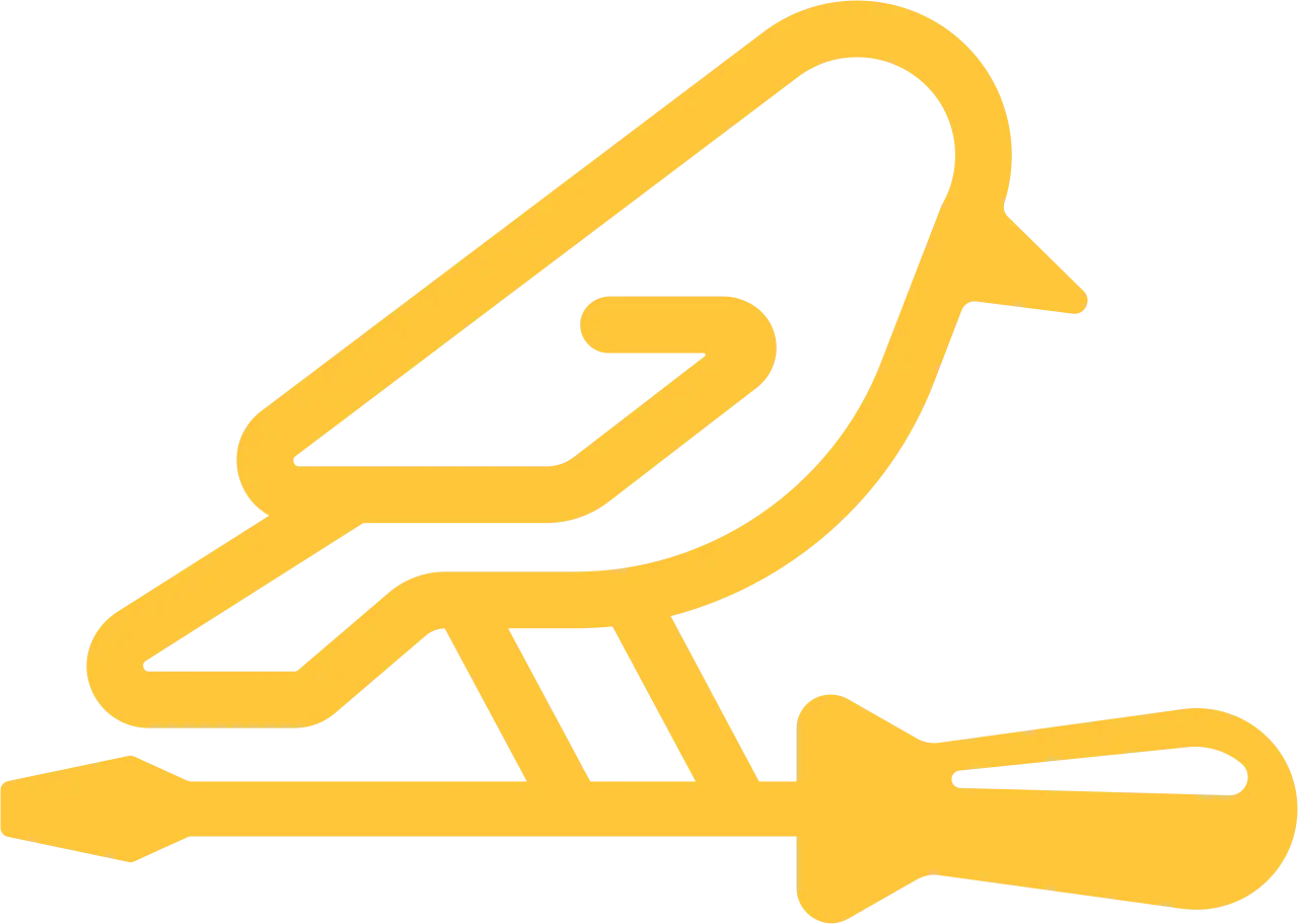 Early Bird Gig Logo